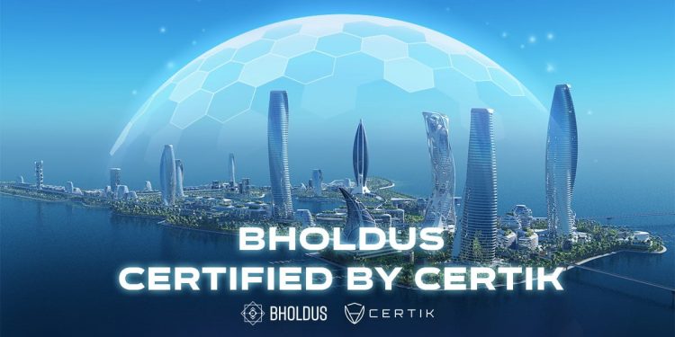 Bholdus là gì? Thông tin toàn tập về đồng token BHO