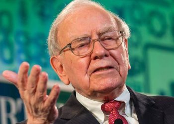 Lãi hơn 120 tỷ USD, Apple trở thành khoản đầu tư thành công nhất của Warren Buffett
