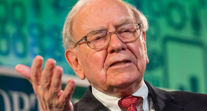 Lãi hơn 120 tỷ USD, Apple trở thành khoản đầu tư thành công nhất của Warren Buffett
