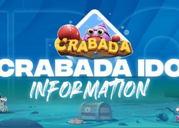 Crabada (CRA) là gì?