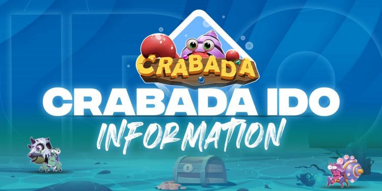 Crabada (CRA) là gì?