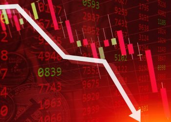 Thị trường chứng khoán Mỹ giảm điểm mạnh trong phiên giao dịch ngày thứ Tư (5/1)