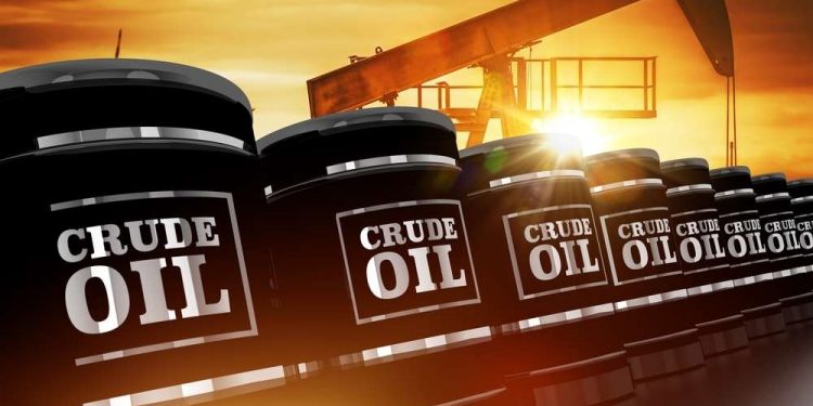 ViMoney: Điểm tin đầu giờ 11/1: Đọc gì trước giờ giao dịch - Giá dầu đã tăng liên tục từ phiên đầu tiên của năm nay.