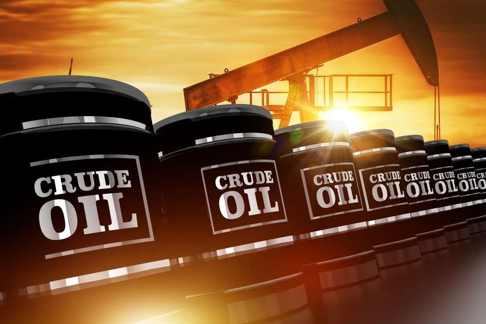 Giá dầu đã tăng liên tục từ phiên đầu tiên của năm nay.