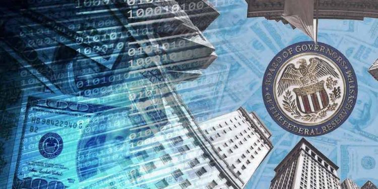 Đồng đô la kỹ thuật số sắp đến? Cục Dự trữ Liên bang phát hành sách trắng CBDC đầu tiên