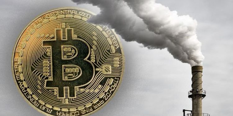 EU sẽ cấm khai thác Bitcoin?