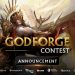 Giới nghệ sĩ xôn xao với cuộc thi sáng tạo GodForge của Game Mytheria