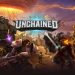 Gods Unchained là một trong những bước đột phá mới của ngành công nghiệp game vào không gian blockchain và tiền điện tử.