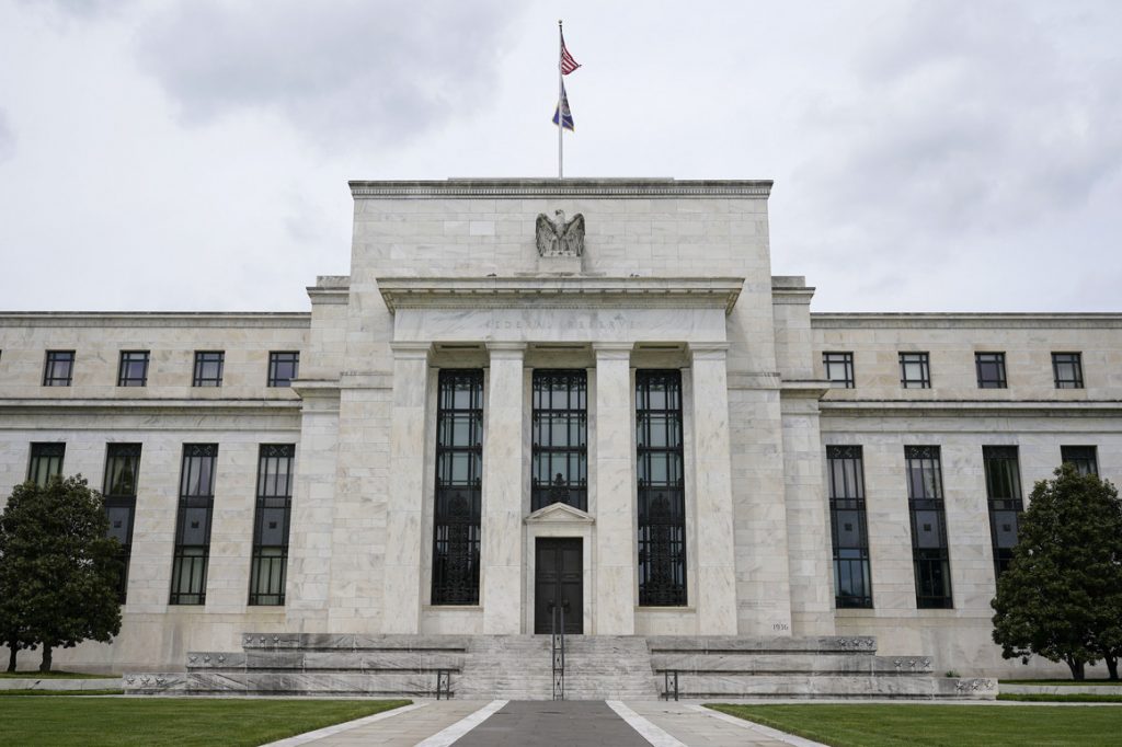 Fed dự kiến ​​sẽ tăng lãi suất 7 lần trong năm nay