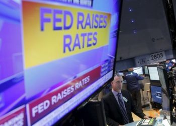 Goldman Sachs dự báo Fed nâng lãi suất 4 lần trong năm 2022
