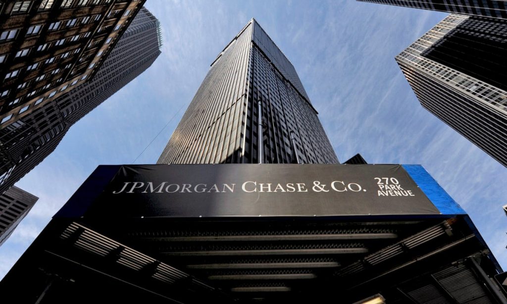 Chiến lược gia Mark Kolanovic của JPMorgan nhận định đã đến lúc nhà đầu tư nên bắt đáy.