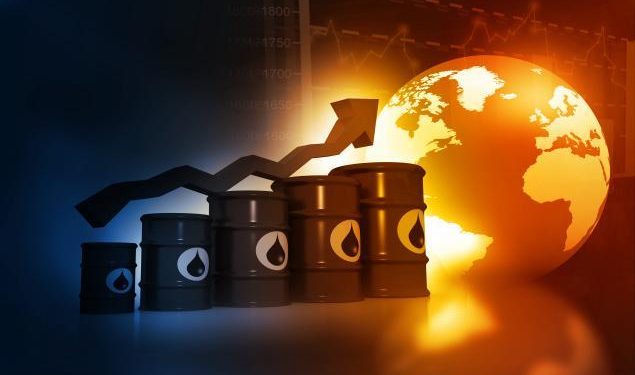 Giá dầu chạm 150 USD? JPMorgan Chase suy luận về căng thẳng địa chính trị Nga-Ukraine