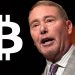 Tỷ phú 'Vua trái phiếu' Jeff Gundlach cảnh báo suy thoái, và Bitcoin đang được định giá quá cao.
