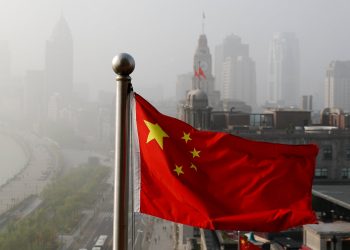 GDP năm 2021 của Trung Quốc tăng trưởng nhanh nhất trong một thập kỷ