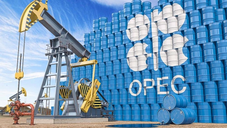 Liệu OPEC+ vẫn sẽ tăng sản lượng trong năm 2022