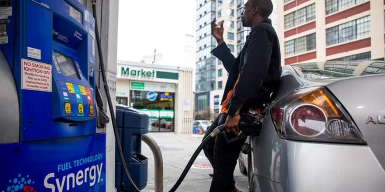 Lợi suất trái phiếu kho bạc Mỹ lại tăng cao khi các nhà đầu tư đổ xô vào các tài sản chống lạm phát