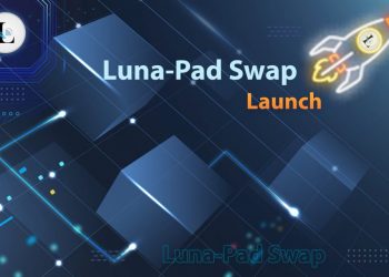 LunaPad là gì? Thông tin toàn tập về đồng token LunaPad