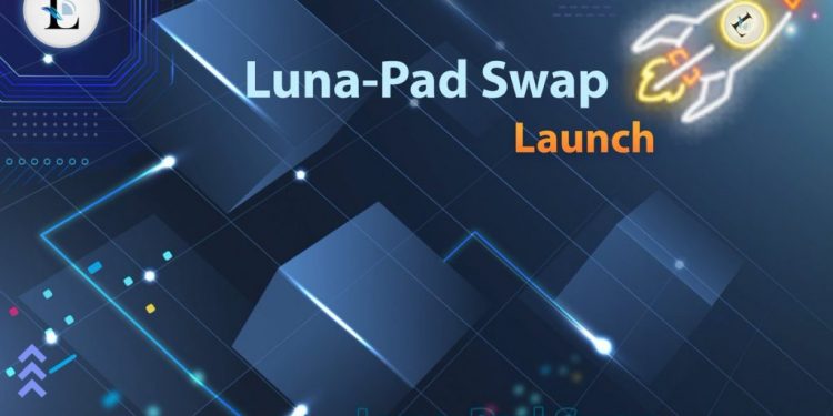 LunaPad là gì? Thông tin toàn tập về đồng token LunaPad
