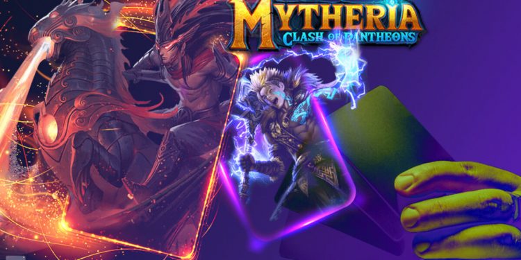MYRA là gì? Tương lai rộng mở cho MYRA – đồng coin của GameFi Mytheria