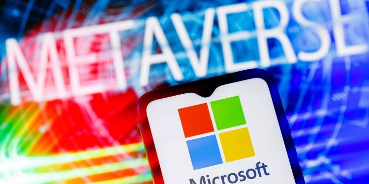 Metaverse lại chào đón sự kiện bùng nổ! Microsoft mua lại Activision Blizzard với giá 68,7 tỷ USD