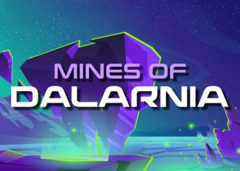 Mines of Dalarnia là gì? Chi tiết về tiền điện tử DAR