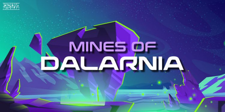ViMoney: Điểm tin đầu giờ 20/1: Đọc gì trước giờ giao dịch - Mines of Dalarnia là gì? Chi tiết về tiền điện tử DAR