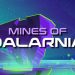 Mines of Dalarnia là gì? Chi tiết về tiền điện tử DAR