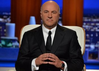 Kevin O’Leary tiết lộ NFT sẽ còn lớn cả Bitcoin