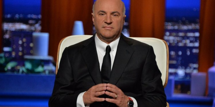 Kevin O’Leary tiết lộ NFT sẽ còn lớn cả Bitcoin