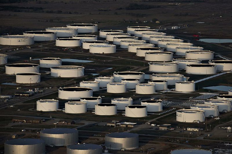 Mỹ công bố giải phóng kho dầu chiến lược lớn thứ hai trong lịch sử