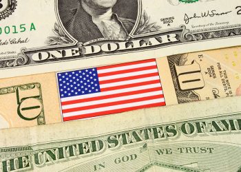 Fed Atlanta cảnh báo: Mỹ trên bờ vực suy thoái