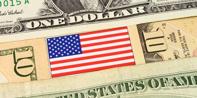 Fed Atlanta cảnh báo: Mỹ trên bờ vực suy thoái