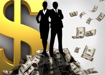 2021 là năm thuận lợi cho giới siêu giàu.