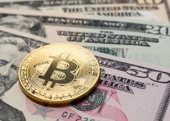 Nhà Trắng có thể trở thành trung tâm của chính sách tiền điện tử