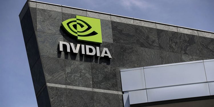 Nvidia chống lại quy định của Vương quốc Anh: Ảnh hưởng thị trường của AMR đã bị phóng đại!