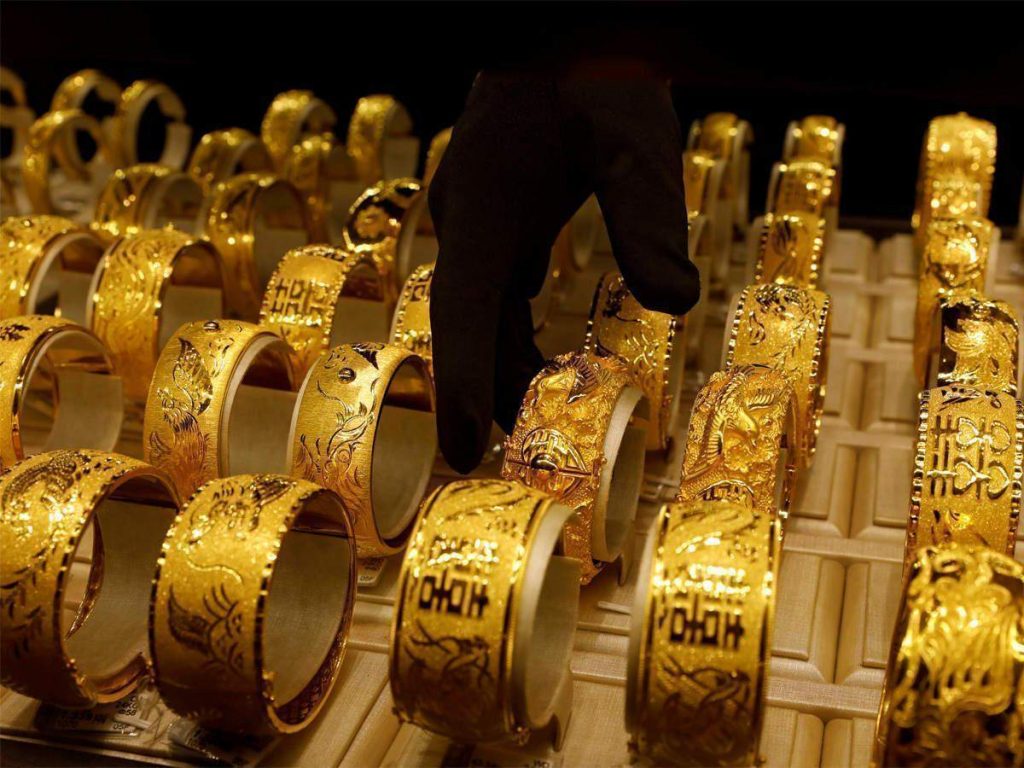 Omicron không thể đánh bại nhu cầu mua vàng ở Ấn Độ