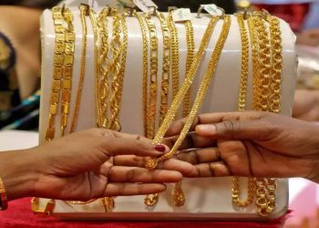 Omicron không thể đánh bại nhu cầu mua vàng ở Ấn Độ: Học cách sống chung với virus