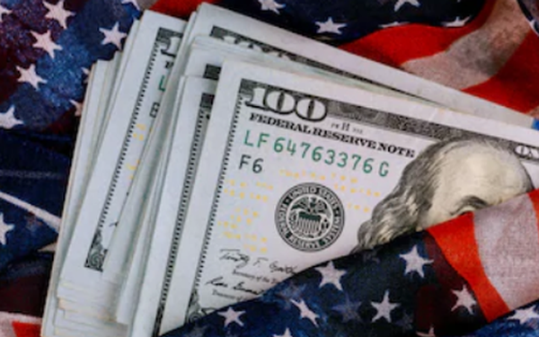 Ông Biden kêu gọi Fed điều chỉnh chính sách tiền tệ hợp lý để chống lại lạm phát