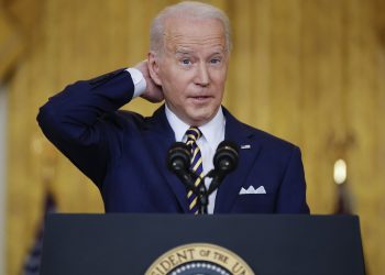 Ông Biden kêu gọi Fed điều chỉnh chính sách tiền tệ hợp lý để chống lại lạm phát