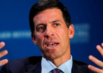 Ông lớn Goldman Sachs chỉ trích Fed với vị thế bộ máy độc lập: Chúng tôi cần Paul Volcker!