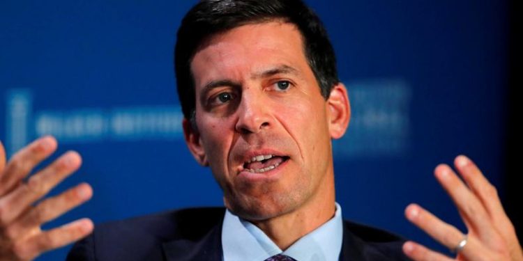 Ông lớn Goldman Sachs chỉ trích Fed với vị thế bộ máy độc lập: Chúng tôi cần Paul Volcker!