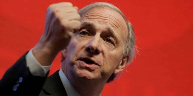 Tỷ phú Dalio khuyên Mỹ theo đuổi thịnh vượng chung như Trung Quốc