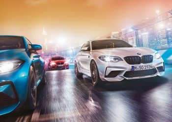 Thương hiệu xe siêu sang đã có một năm 2021 kinh doanh rất thành công.