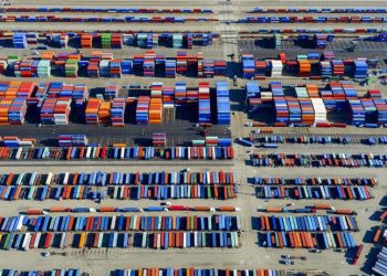 Áp lực chuỗi cung ứng toàn cầu sẽ giảm đi trong thời gian tới