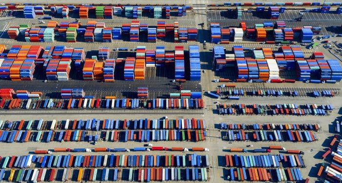 Áp lực chuỗi cung ứng toàn cầu sẽ giảm đi trong thời gian tới