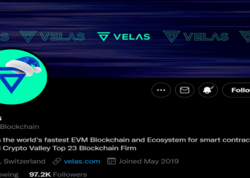 Velas Network ($VLX) là gì? Giới thiệu công nghệ Hybrid Blockchain EVM/eBPF nhanh nhất thế giới