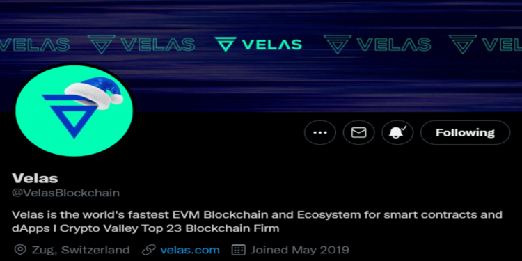 Velas Network ($VLX) là gì? Giới thiệu công nghệ Hybrid Blockchain EVM/eBPF nhanh nhất thế giới