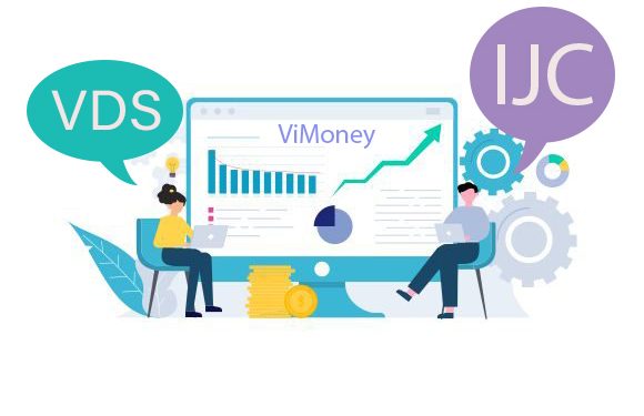 Becamex (IJC) lãi quý 4 giảm một nửa - VDS lãi 428 tỷ quý 4