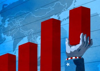 Doanh thu của phần lớn doanh nghiệp cao hơn so với thời kỳ trước đại dịch COVID-19.