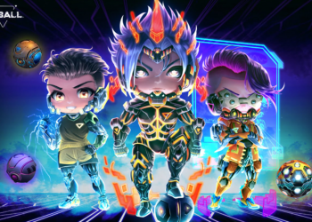 1001 điều chưa biết về cách thức tham gia IGO Cyball